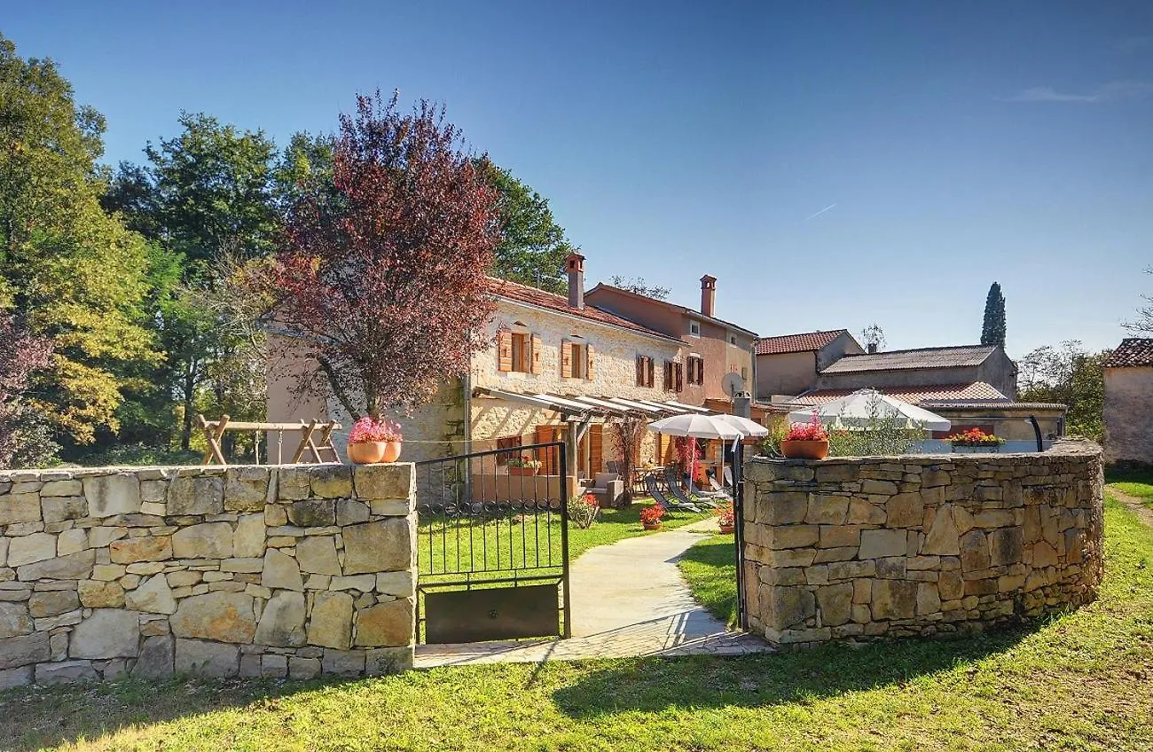 Villa Katarina 0*, Batlug Croatia