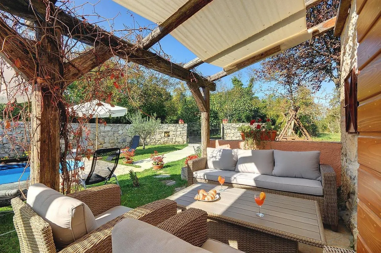 Vikendica Villa Katarina Croatia
