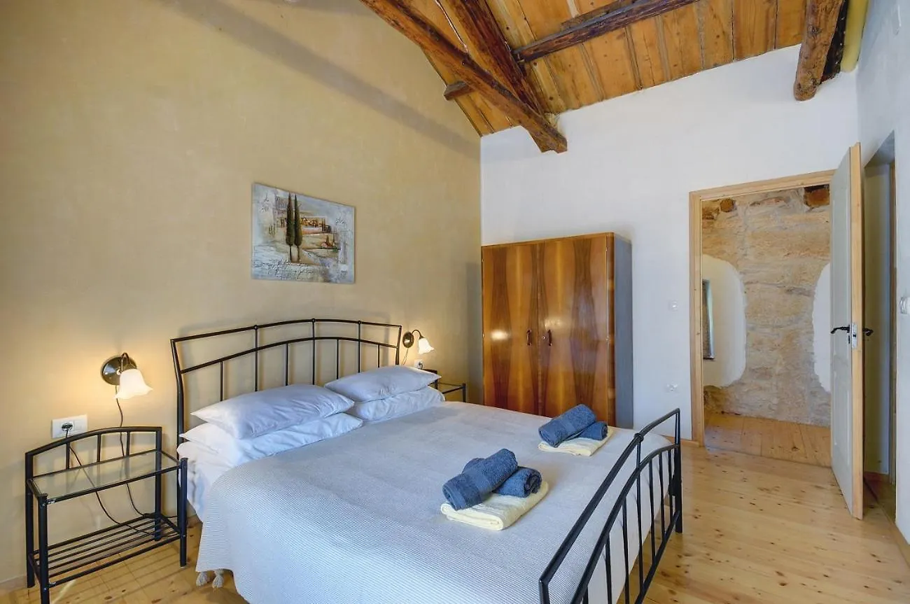 Villa Katarina Batlug 0*,