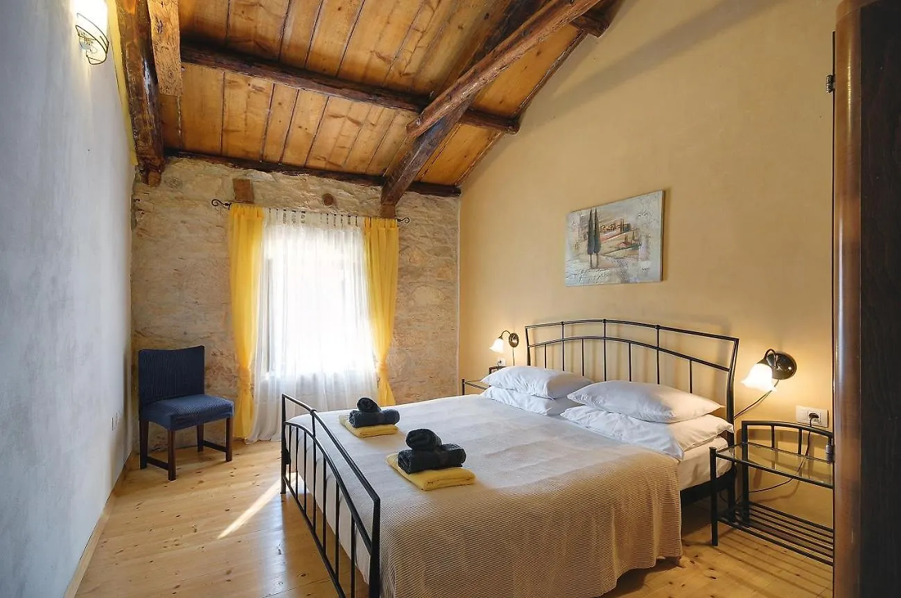 Villa Katarina Vikendica