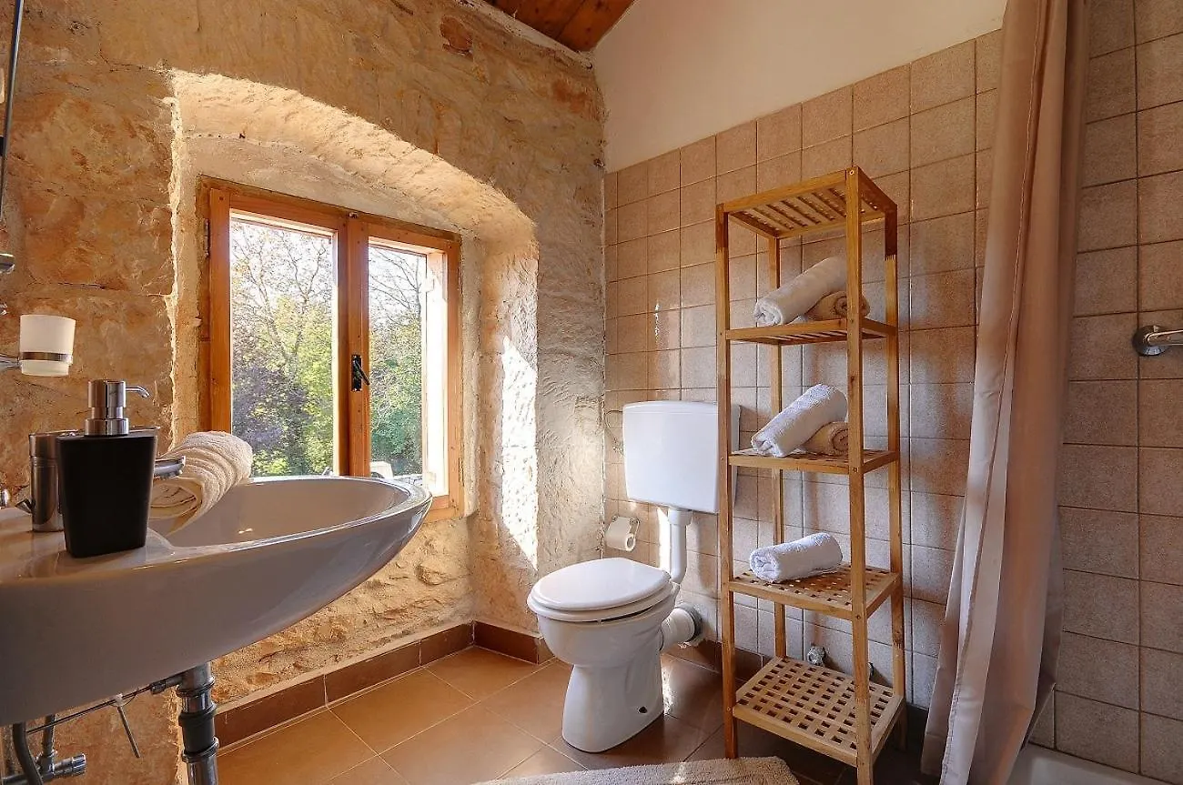 Villa Katarina Batlug 別荘