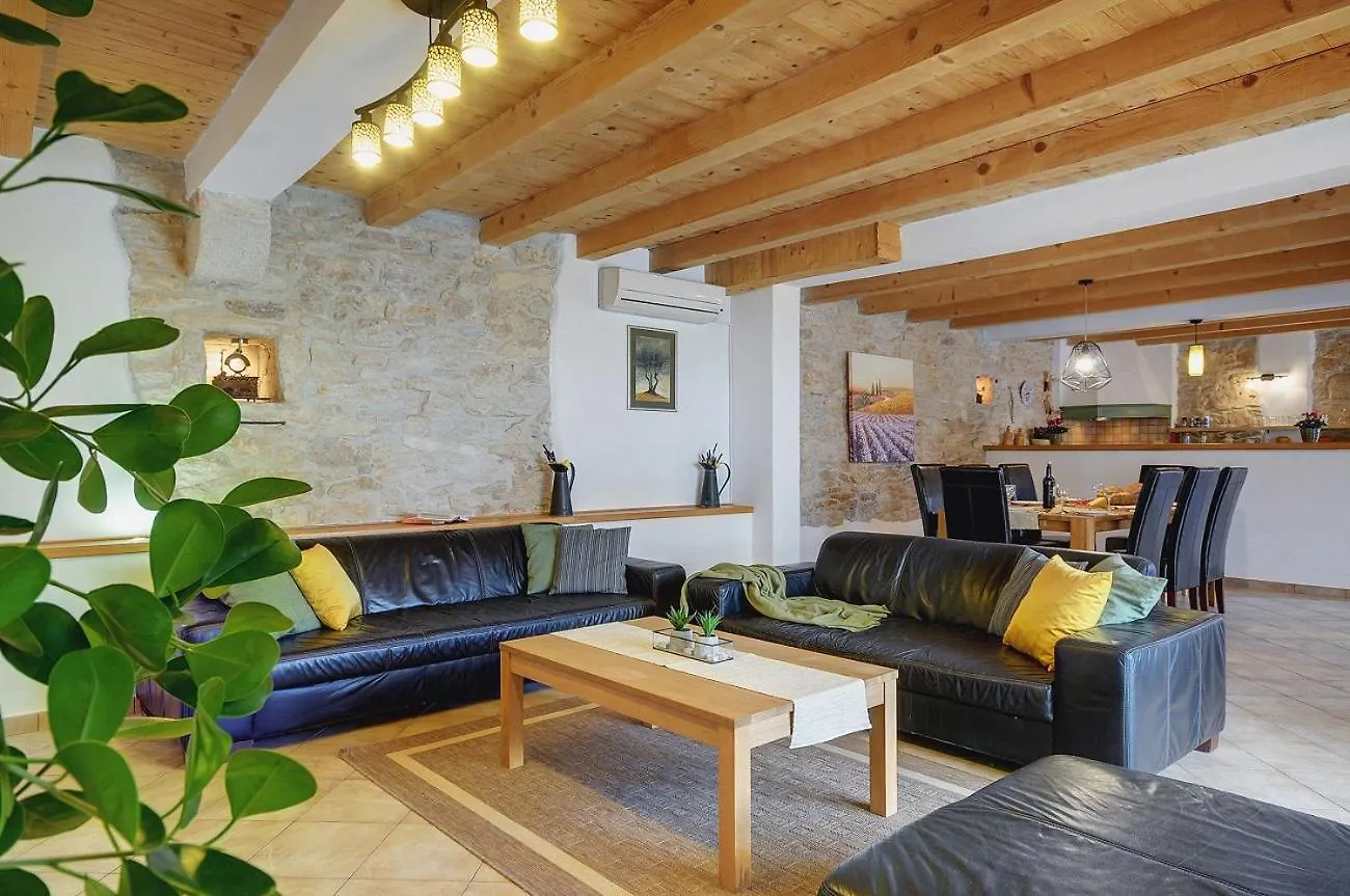 Villa Katarina Vikendica Batlug