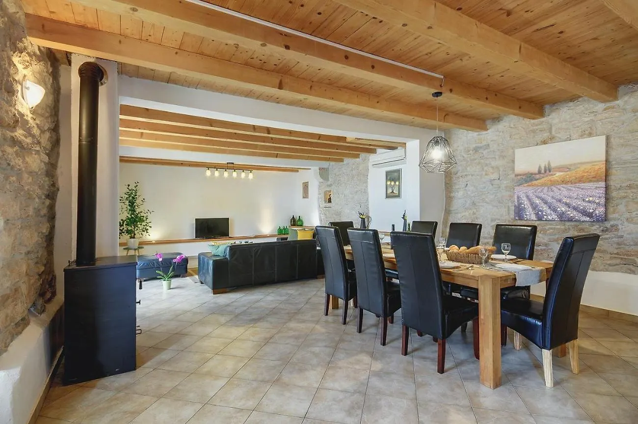 Vikendica Villa Katarina Croatia