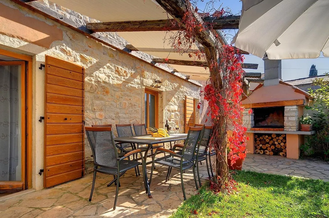Villa Katarina Batlug 0*,